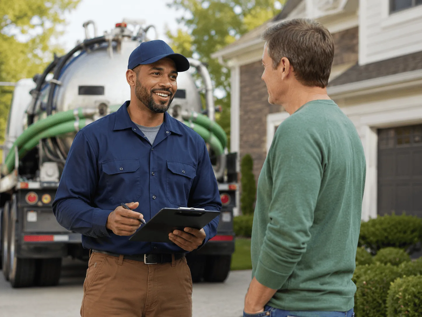 Mosquito Control Clinton, NC FAQs